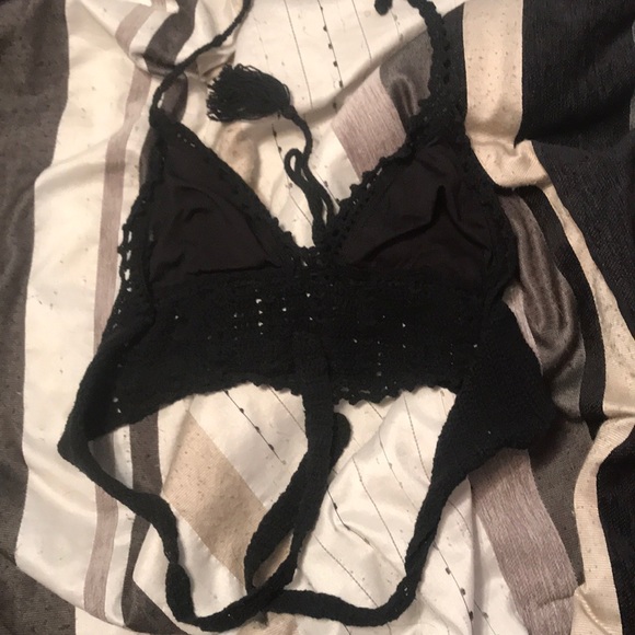 Halter tank - Picture 2 of 2